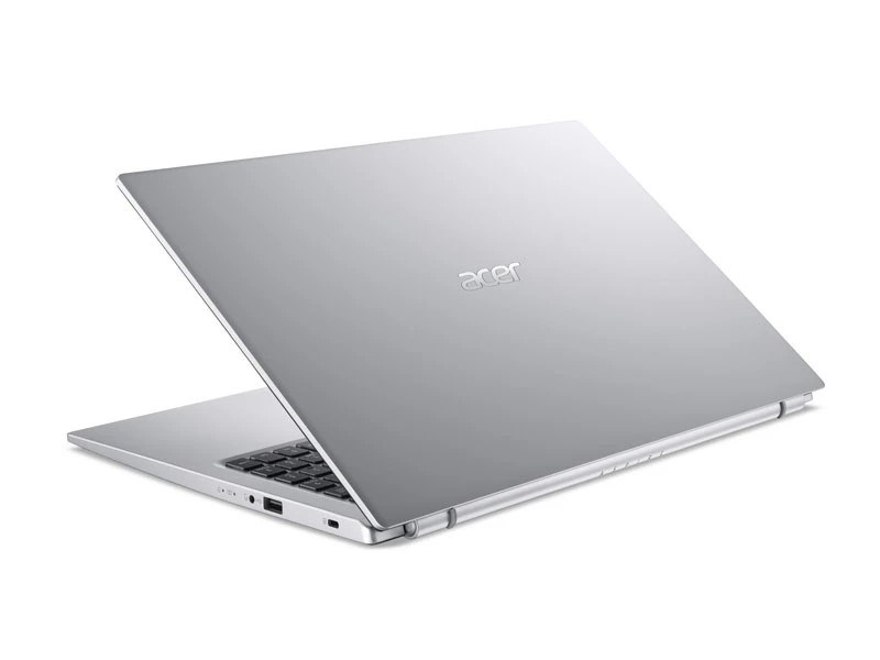Acer Aspire  A315-35P9YL/T009 (Pure Silver)