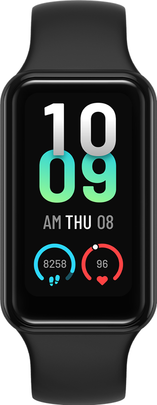 Band 7 
