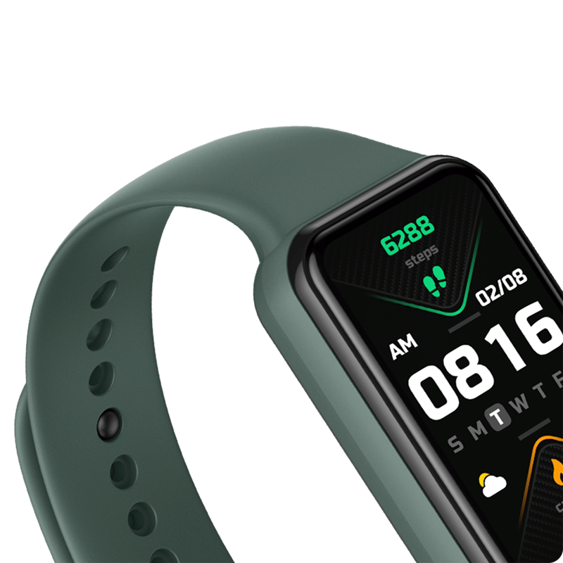 Band 7 