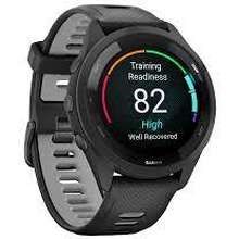Forerunner 265 Black 