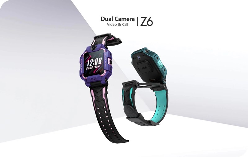 imoo Watch Phone Z6