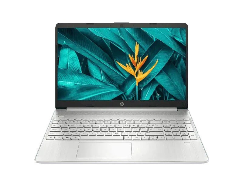 HP 15s-eq3001AU  (Natural Silver)