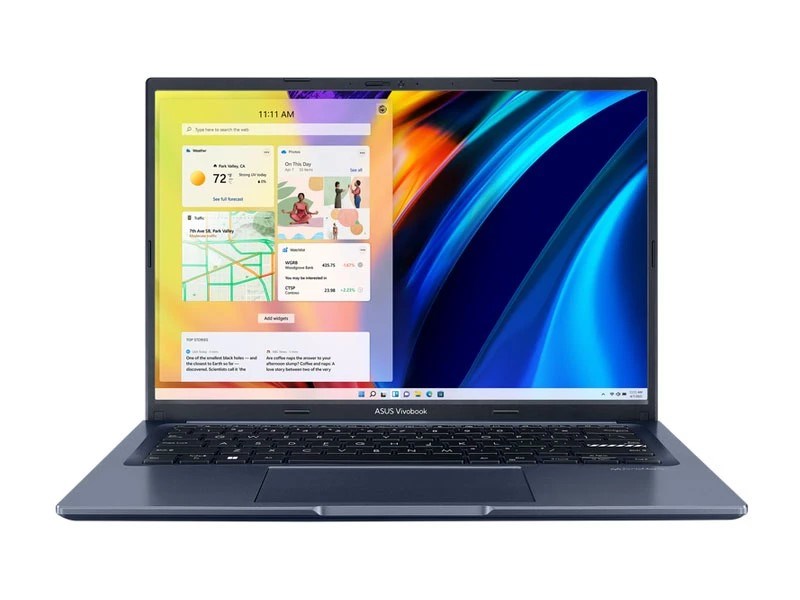 Asus Vivobook 14 X1402ZA -EB501WS (Quiet Blue)