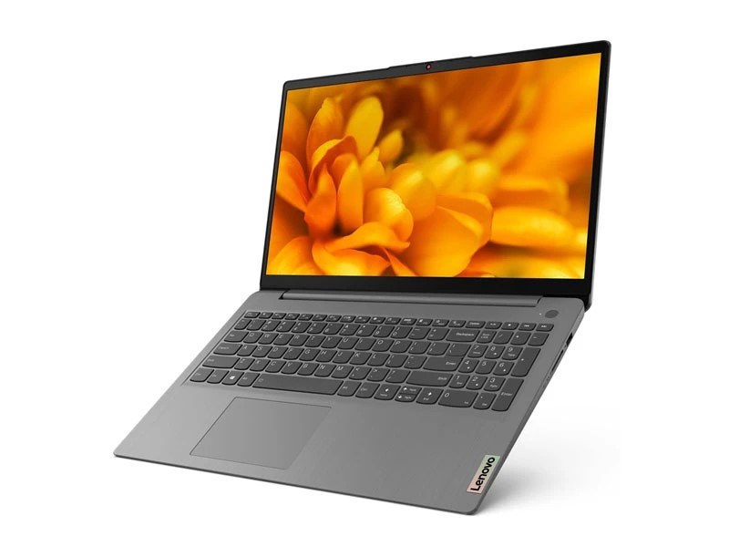 Lenovo IdeaPad 3 15ITL05 81X800L3TA (Platinum Grey)
