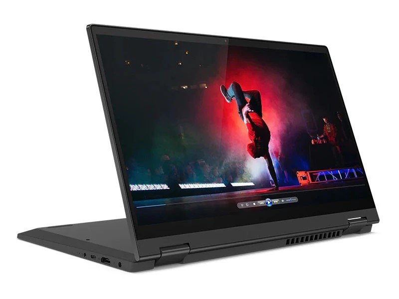 Lenovo Ideapad Flex 5 14ITL05 82HS009LTA Graphite Grey