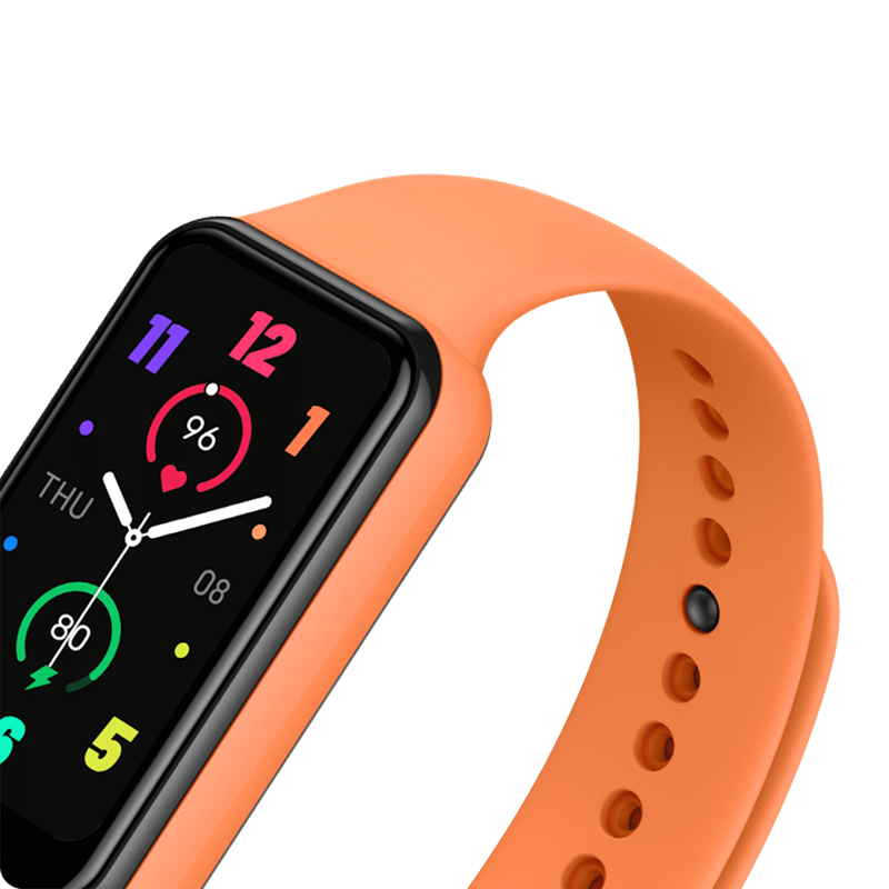 band 7 