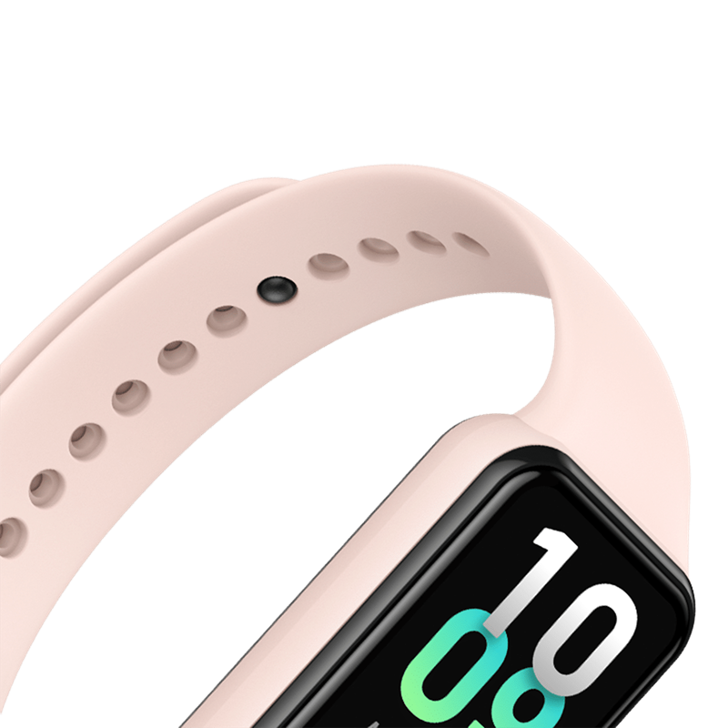 band 7 