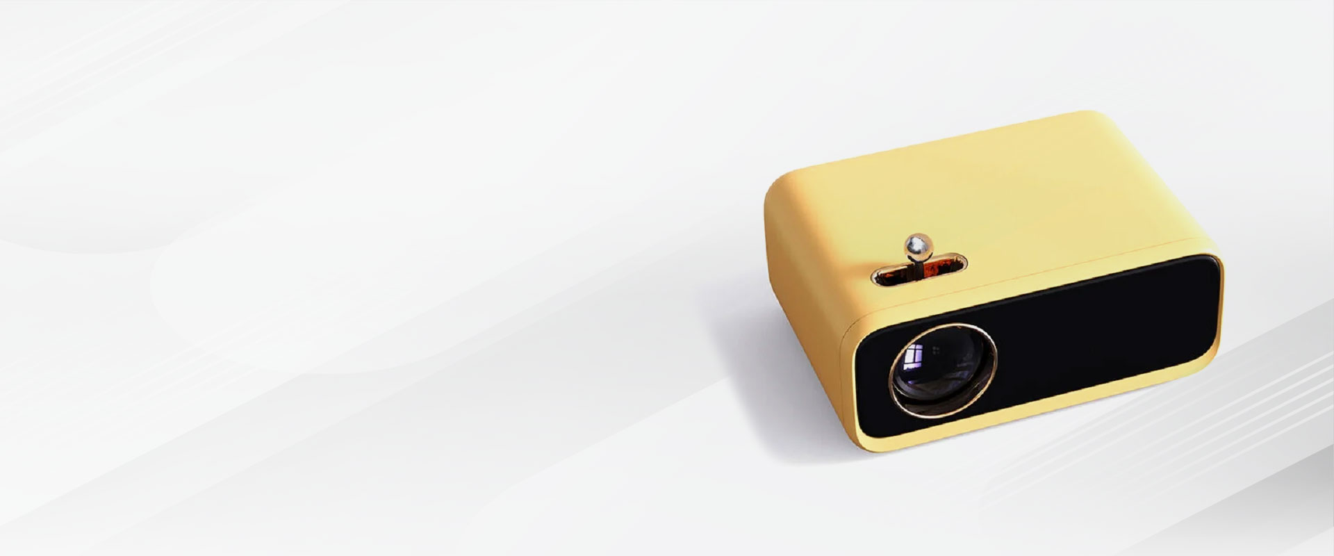 <p>Special price</p><h1>Wanbo Mini Projector<h1><p><a class="btn" href="/">SHOP NOW</a></p>